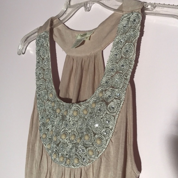 Embellished Top - Picture 3 of 7